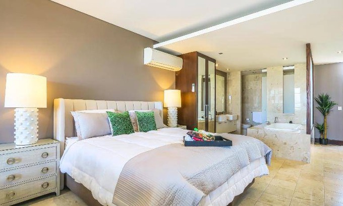 Casuarina Apartment | 60 m² Apartment ∙ 1 bedroom ∙ 2 guests