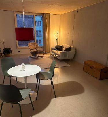 District 8 Apartment | 60 m² Apartment ∙ 1 bedroom ∙ 4 guests
