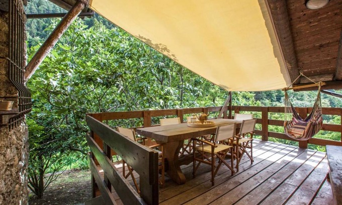 Ardenno Apartment | 60 m² Apartment ∙ 1 bedroom ∙ 4 guests
