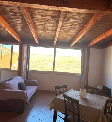 Marsala Apartment | 60 m² Apartment ∙ 1 bedroom ∙ 4 guests