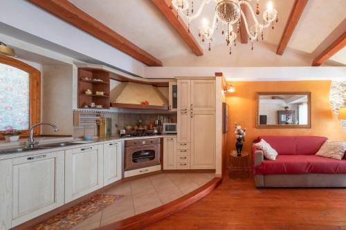 Miranda Apartment | 60 m² Apartment ∙ 1 bedroom ∙ 5 guests