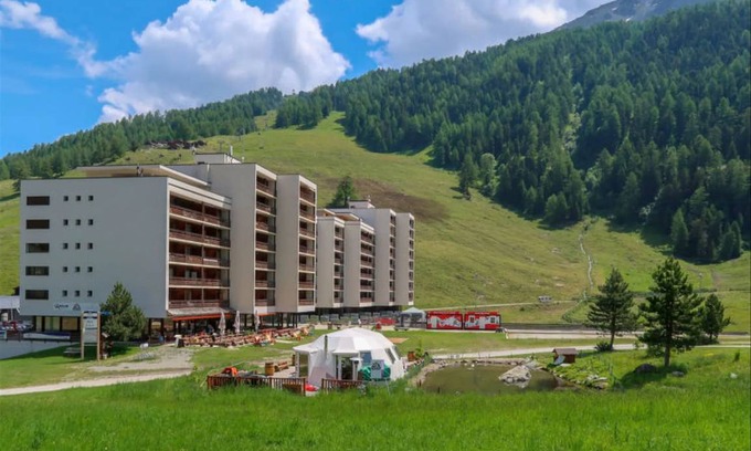 Noveli Apartment | 60 m² Apartment ∙ 1 bedroom ∙ 4 guests
