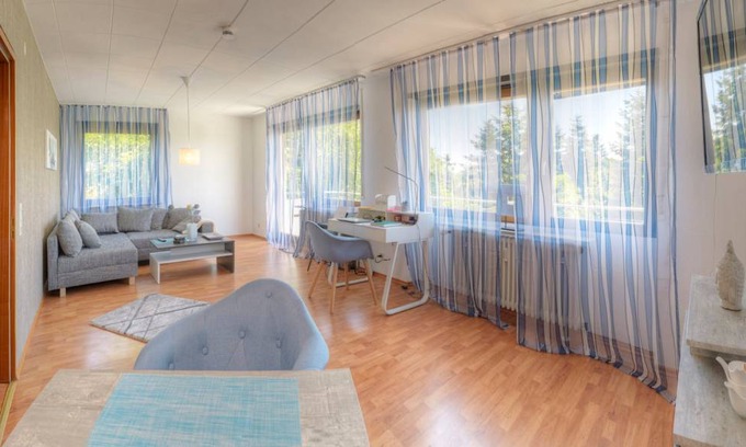 Ruit auf den Fildern Apartment | 60 m² Apartment ∙ 1 bedroom ∙ 4 guests