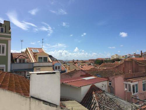Pena Apartment | 60 m² Apartment ∙ 1 bedroom ∙ 4 guests