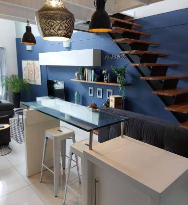 Walmer Apartment | 60 m² Apartment ∙ 1 bedroom ∙ 2 guests