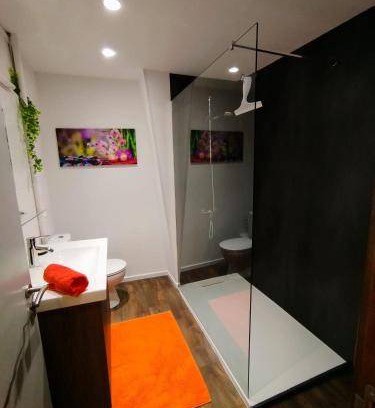 Liege Apartment | 60 m² Apartment ∙ 1 bedroom ∙ 4 guests