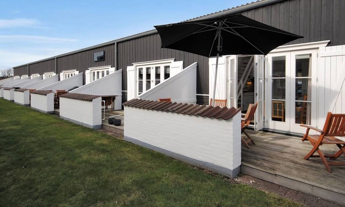 Agger Apartment | 60 m² Apartment ∙ 1 bedroom ∙ 5 guests