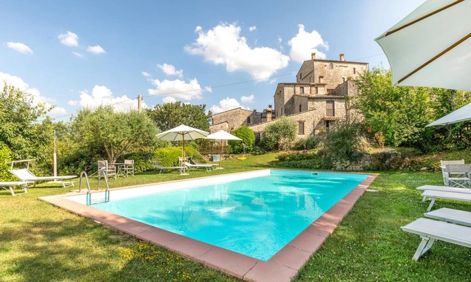 Acqua Loreto Apartment | 60 m² Apartment ∙ 1 bedroom ∙ 2 guests