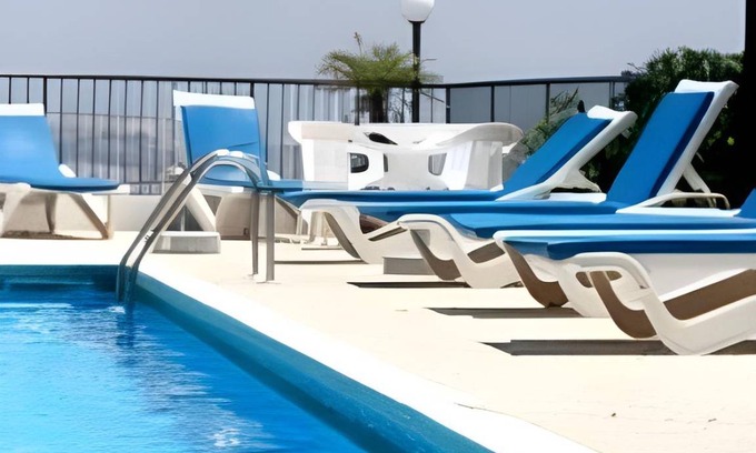 Pissouri Apartment | 60 m² Apartment ∙ 1 bedroom ∙ 3 guests