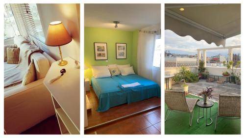 Gazi Apartment | 60 m² Apartment ∙ 1 bedroom ∙ 4 guests