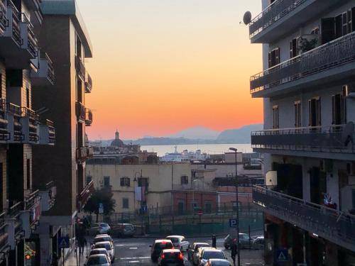 Pozzuoli Apartment | 60 m² Apartment ∙ 1 bedroom ∙ 4 guests