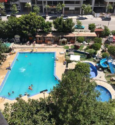 Mediouna Apartment | 60 m² Apartment ∙ 1 bedroom ∙ 4 guests