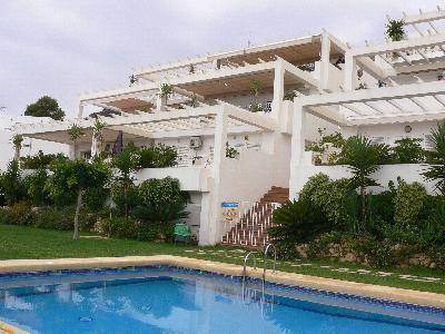La Parata Apartment | 60 m² Apartment ∙ 2 bedrooms ∙ 4 guests