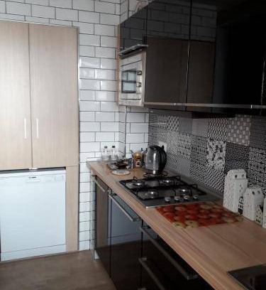 Sagunto Apartment | 60 m² Apartment ∙ 2 bedrooms ∙ 6 guests