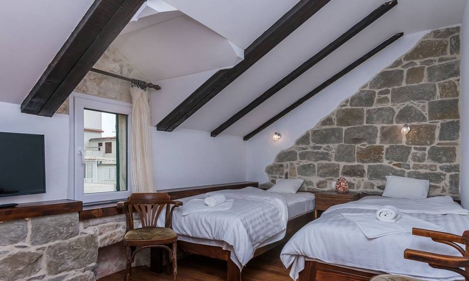 Stobrec Apartment | 60 m² Apartment ∙ 2 bedrooms ∙ 5 guests