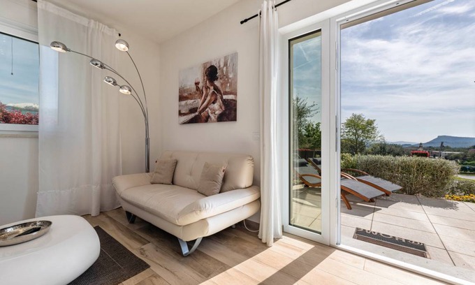 Marciaga Apartment | 60 m² Apartment ∙ 2 bedrooms ∙ 4 guests