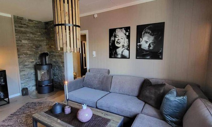 Drammen Apartment | 60 m² Apartment ∙ 2 bedrooms ∙ 4 guests