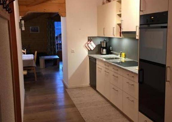 Wengen Apartment | 60 m² Apartment ∙ 2 bedrooms ∙ 4 guests