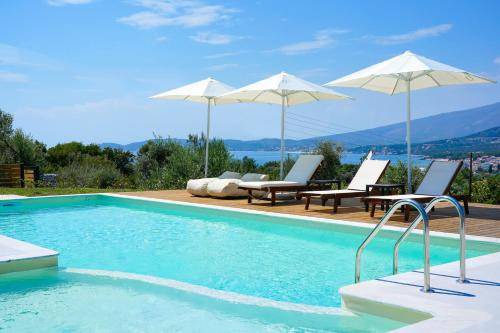 Potos Apartment | 60 m² Apartment ∙ 2 bedrooms ∙ 6 guests