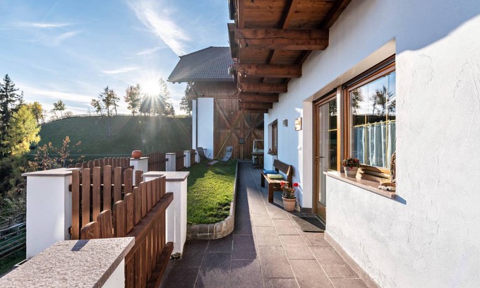 Collalbo Apartment | 60 m² Apartment ∙ 2 bedrooms ∙ 5 guests