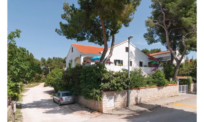 Mirce Apartment | 60 m² Apartment ∙ 2 bedrooms ∙ 4 guests
