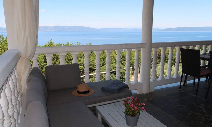Ravni Apartment | 60 m² Apartment ∙ 2 bedrooms ∙ 6 guests