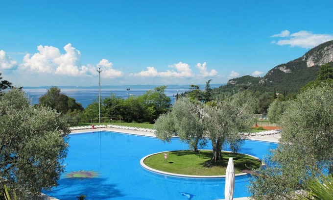 Corno Apartment | 60 m² Apartment ∙ 2 bedrooms ∙ 5 guests