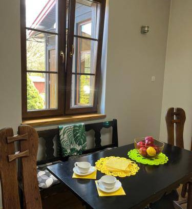 Spala Apartment | 60 m² Apartment ∙ 2 bedrooms ∙ 4 guests