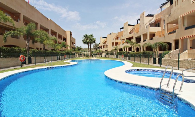 Vera Beach Apartment | 60 m² Apartment ∙ 2 bedrooms ∙ 4 guests