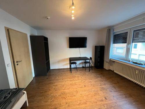 Windberg Apartment | 60 m² Apartment ∙ 2 bedrooms ∙ 4 guests