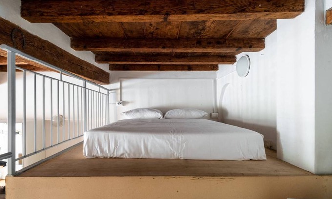 Historic Center Apartment | 60 m² Apartment ∙ 2 guests