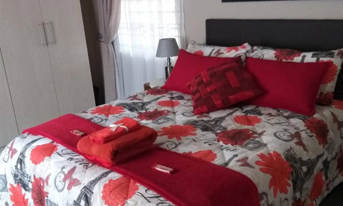 Caledon Apartment | 60 m² Apartment ∙ 2 guests