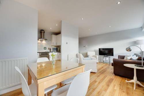Newcastle-upon-Tyne Apartment | 60 m² Apartment ∙ 2 bedrooms ∙ 4 guests