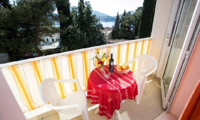 Gruz Apartment | 60 m² Apartment ∙ 2 bedrooms ∙ 4 guests