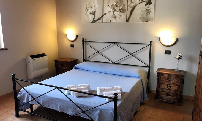 Apecchio Apartment | 60 m² Apartment ∙ 2 bedrooms ∙ 4 guests