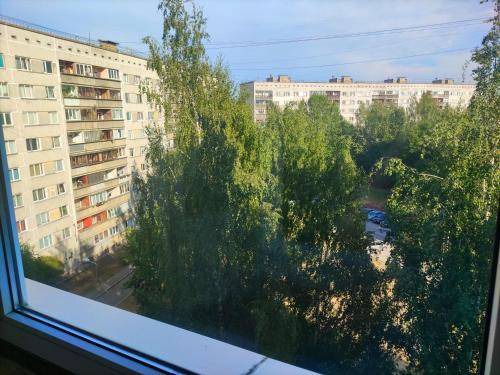 Purvciems Apartment | 60 m² Apartment ∙ 2 bedrooms ∙ 6 guests
