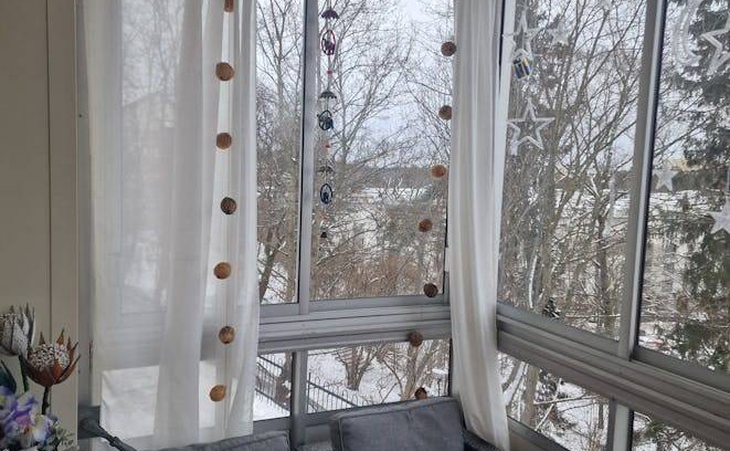 Farsta Apartment | 60 m² Apartment ∙ 2 bedrooms ∙ 2 guests