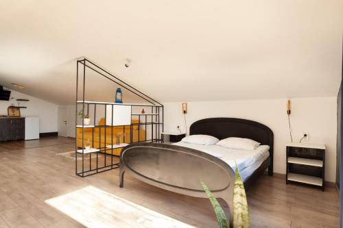 Kutaisi Apartment | 60 m² Apartment ∙ 3 guests