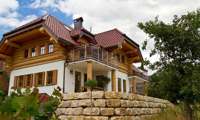 Grab Apartment | 60 m² Apartment ∙ 2 bedrooms ∙ 3 guests