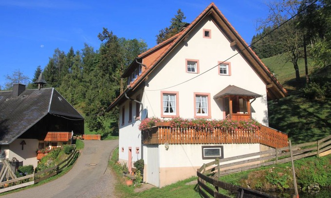 Sankt Peter Apartment | 60 m² Apartment ∙ 1 bedroom ∙ 4 guests