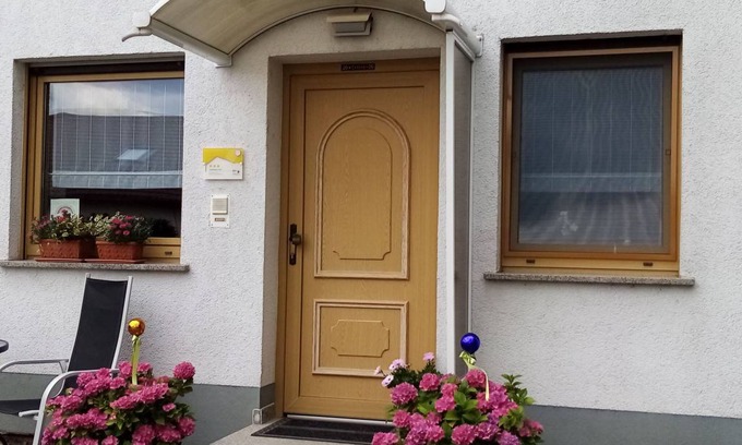 Windesheim Apartment | 60 m² Apartment ∙ 1 bedroom ∙ 2 guests