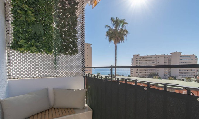 Torreblanca Apartment | 60 m² Apartment ∙ 2 bedrooms ∙ 4 guests