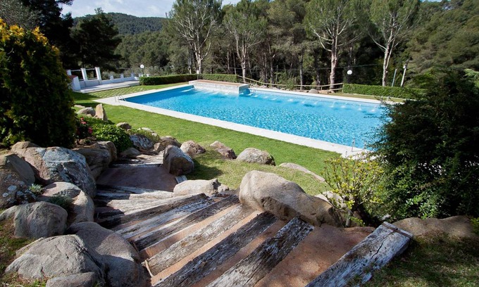 Tamariu Apartment | 60 m² Apartment ∙ 2 bedrooms ∙ 5 guests