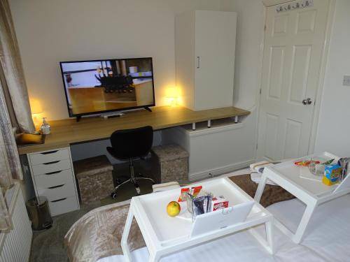 Fishlake Apartment | 60 m² Apartment ∙ 3 bedrooms ∙ 5 guests