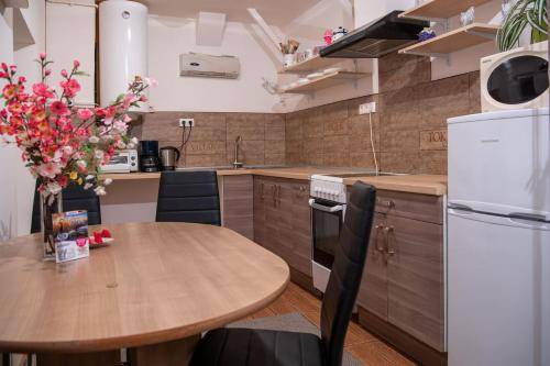 Istvanmezo Apartment | 60 m² Apartment ∙ 1 bedroom ∙ 5 guests