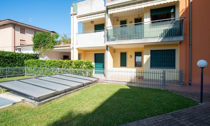 Bussolengo Apartment | 60 m² Apartment ∙ 1 bedroom ∙ 2 guests