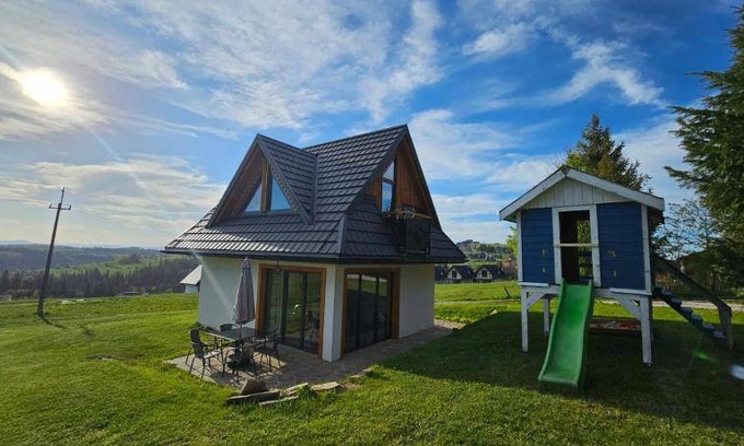 Czerwienne Apartment | 60 m² Apartment ∙ 2 bedrooms ∙ 6 guests