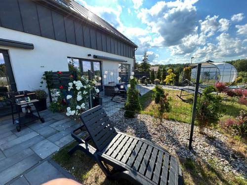 Faszcze Apartment | 60 m² Apartment ∙ 2 bedrooms ∙ 5 guests