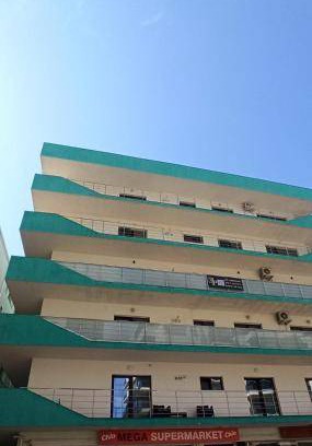 Mamaia-Sat Apartment | 60 m² Apartment ∙ 1 bedroom ∙ 4 guests
