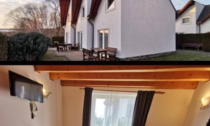 Liptovsky Mikulas Apartment | 60 m² Apartment ∙ 1 bedroom ∙ 5 guests